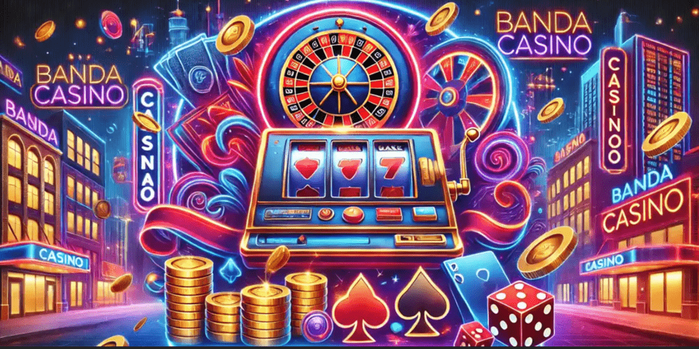 Отзывы о Banda Casino официальный сайт