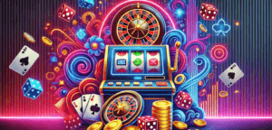 Banda Casino Регистрация игроков и их данные