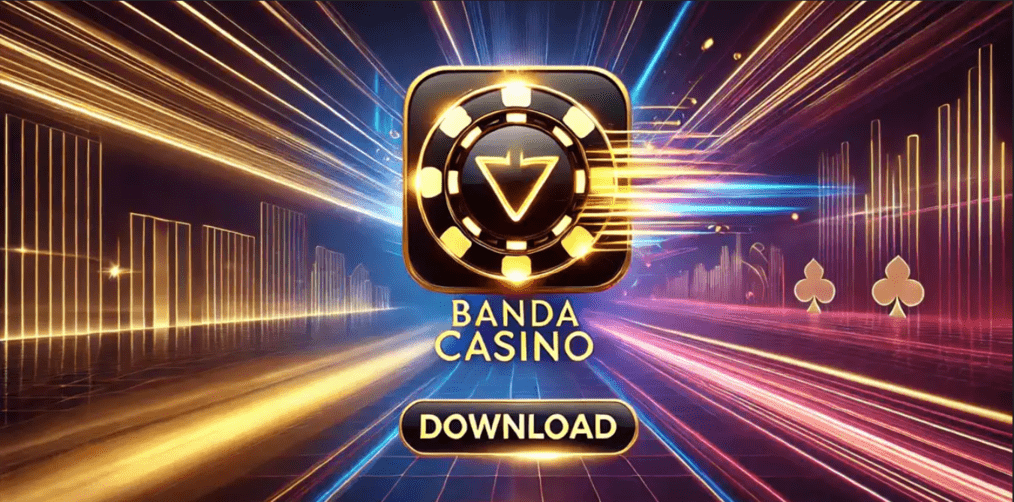 Скачать Banda Casino приложение